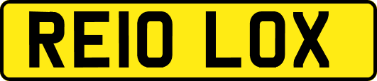 RE10LOX