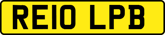 RE10LPB
