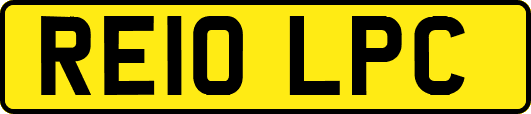 RE10LPC