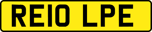 RE10LPE