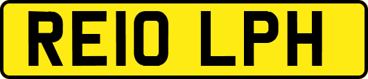 RE10LPH