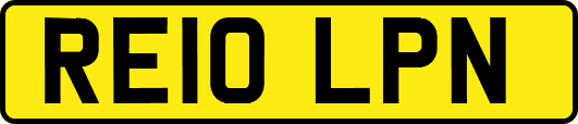 RE10LPN
