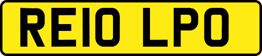 RE10LPO