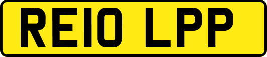 RE10LPP