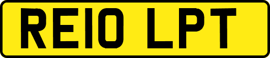 RE10LPT