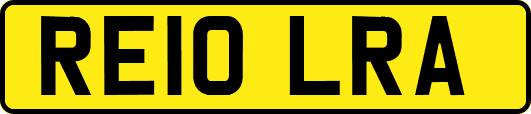 RE10LRA