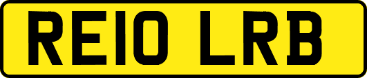 RE10LRB