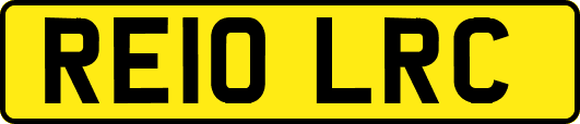 RE10LRC