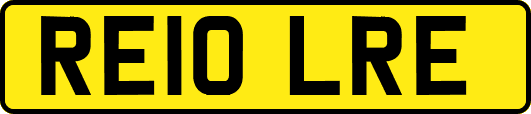 RE10LRE