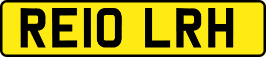 RE10LRH