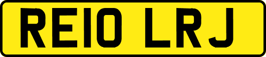 RE10LRJ