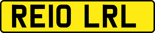 RE10LRL