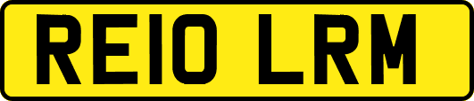 RE10LRM