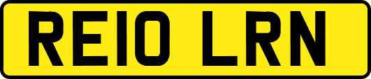 RE10LRN