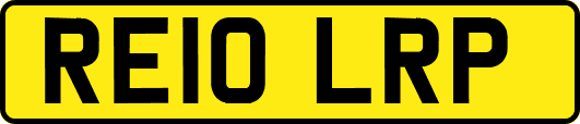 RE10LRP