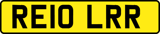 RE10LRR