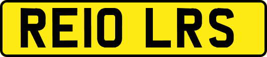 RE10LRS