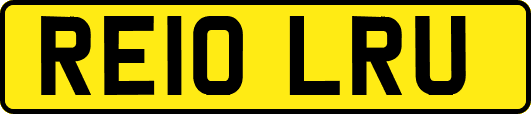 RE10LRU