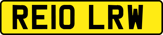 RE10LRW
