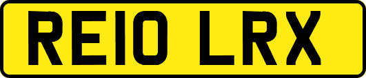 RE10LRX