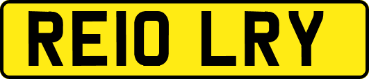 RE10LRY