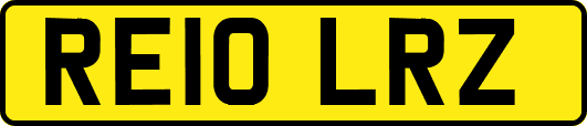 RE10LRZ