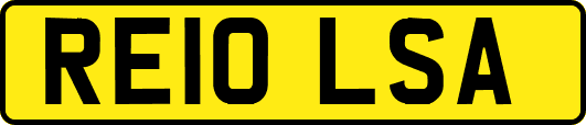 RE10LSA