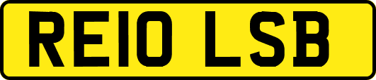 RE10LSB