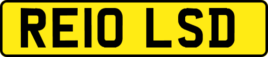 RE10LSD