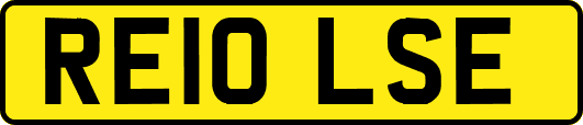 RE10LSE