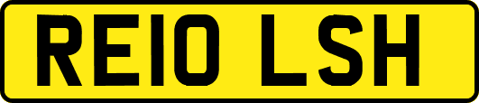 RE10LSH