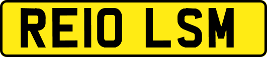 RE10LSM