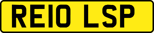RE10LSP