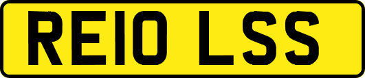 RE10LSS