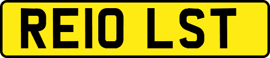 RE10LST