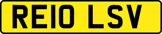 RE10LSV