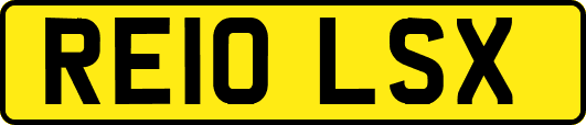 RE10LSX