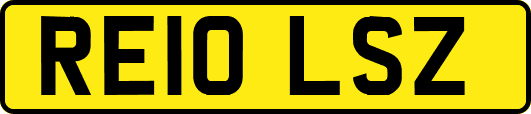RE10LSZ