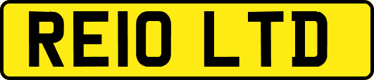 RE10LTD
