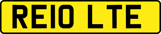 RE10LTE