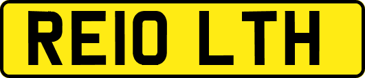 RE10LTH