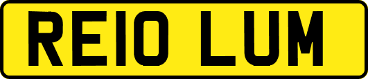 RE10LUM