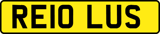 RE10LUS