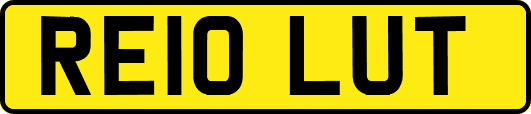 RE10LUT
