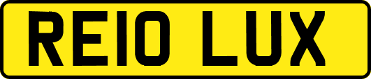 RE10LUX