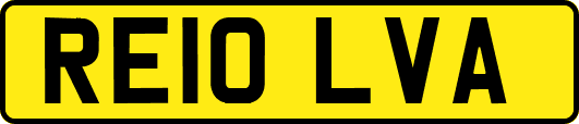 RE10LVA