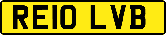 RE10LVB
