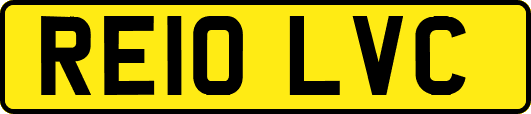 RE10LVC