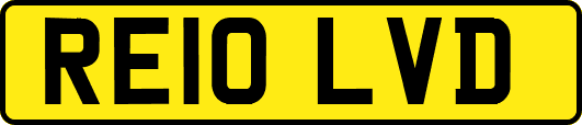 RE10LVD