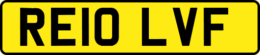 RE10LVF